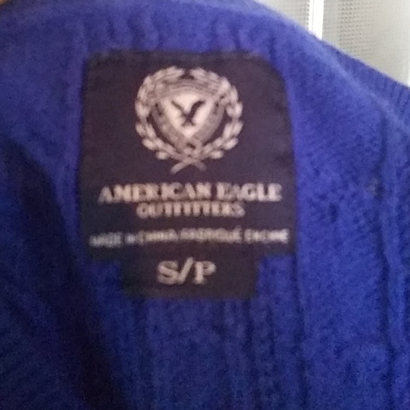 Sweater - Picture 4 of 4